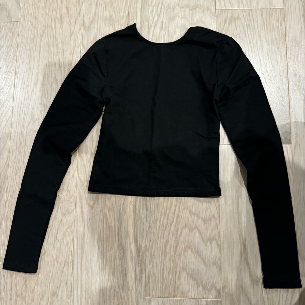 Haven open back top - Edikted - Picture 4 of 6